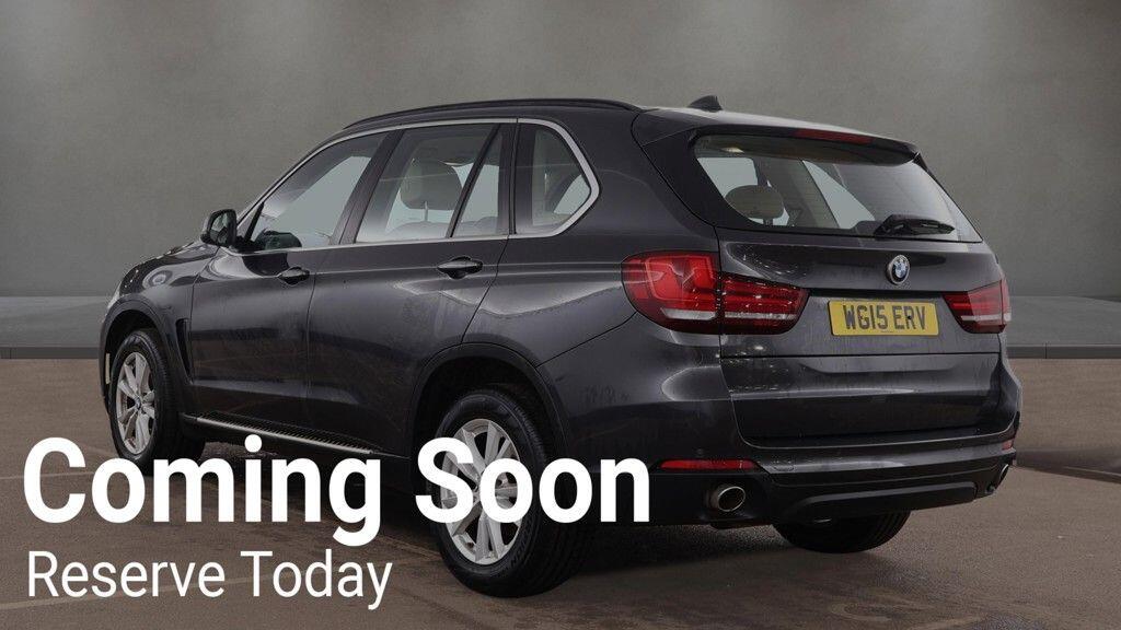 Used BMW X5 for sale - 77704779: Photo 14