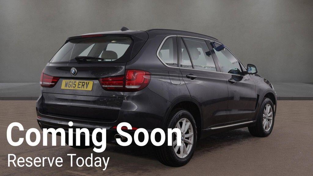 Used BMW X5 for sale - 77704779: Photo 15