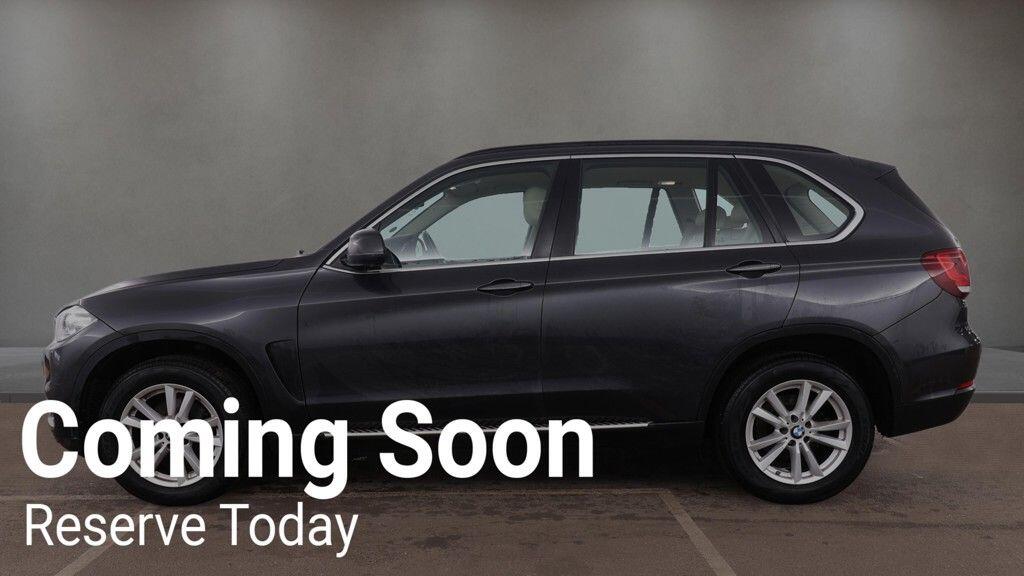 Used BMW X5 for sale - 77704779: Photo 16