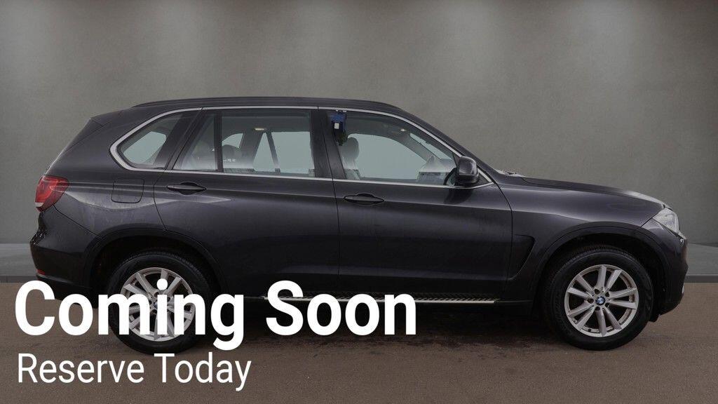 Used BMW X5 for sale - 77704779: Photo 17