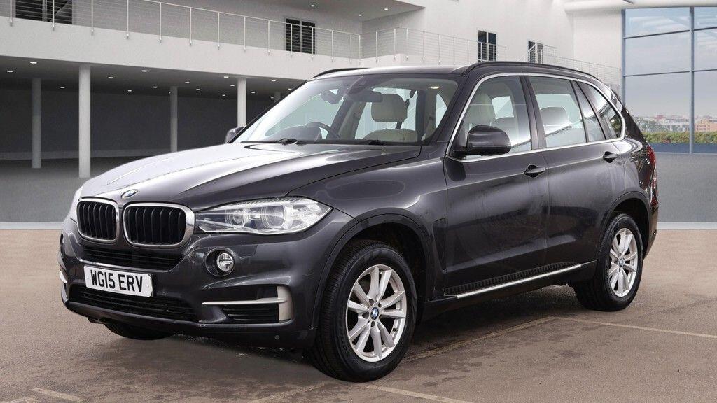 Used BMW X5 for sale - 77704779: Photo 2
