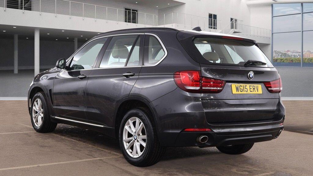 Used BMW X5 for sale - 77704779: Photo 3