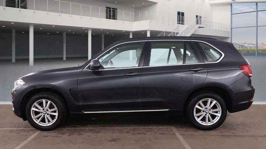 Used BMW X5 for sale - 77704779: Photo 4