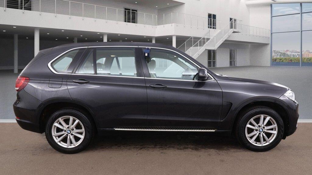 Used BMW X5 for sale - 77704779: Photo 5