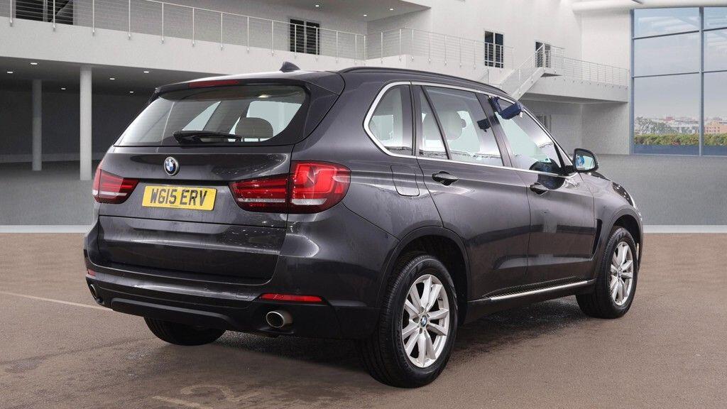 Used BMW X5 for sale - 77704779: Photo 6