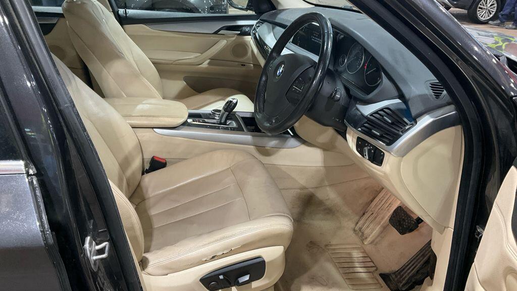 Used BMW X5 for sale - 77704779: Photo 7