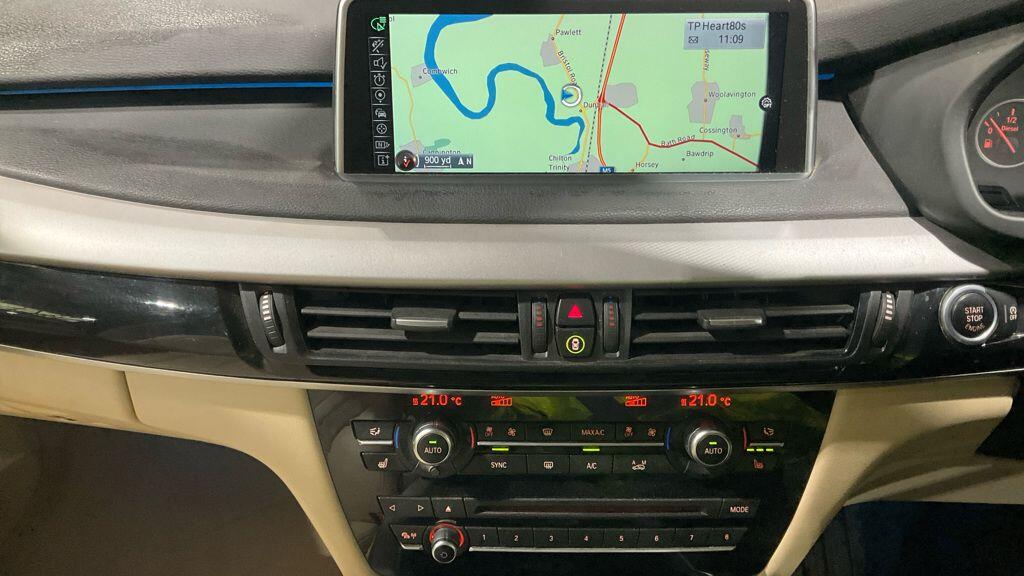 Used BMW X5 for sale - 77704779: Photo 9