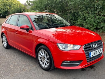Used Audi A3 2014 for sale - 79669831: Photo