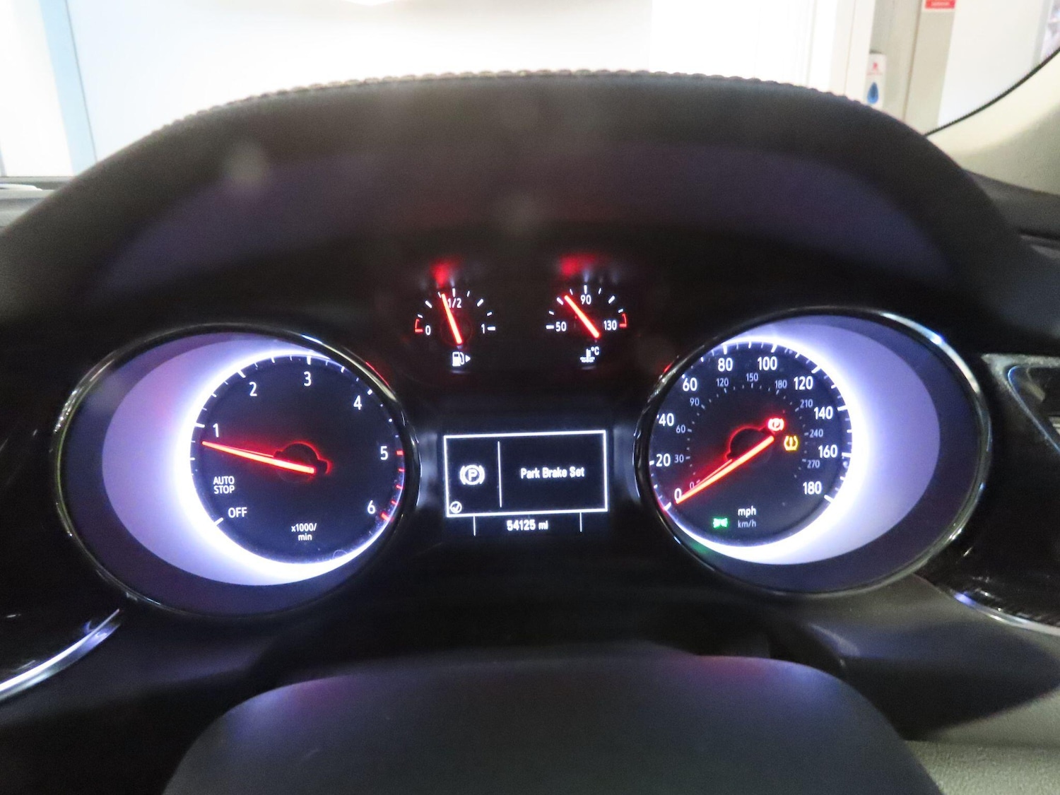 Used Vauxhall Insignia 2020 for sale - 76964489: Photo 10