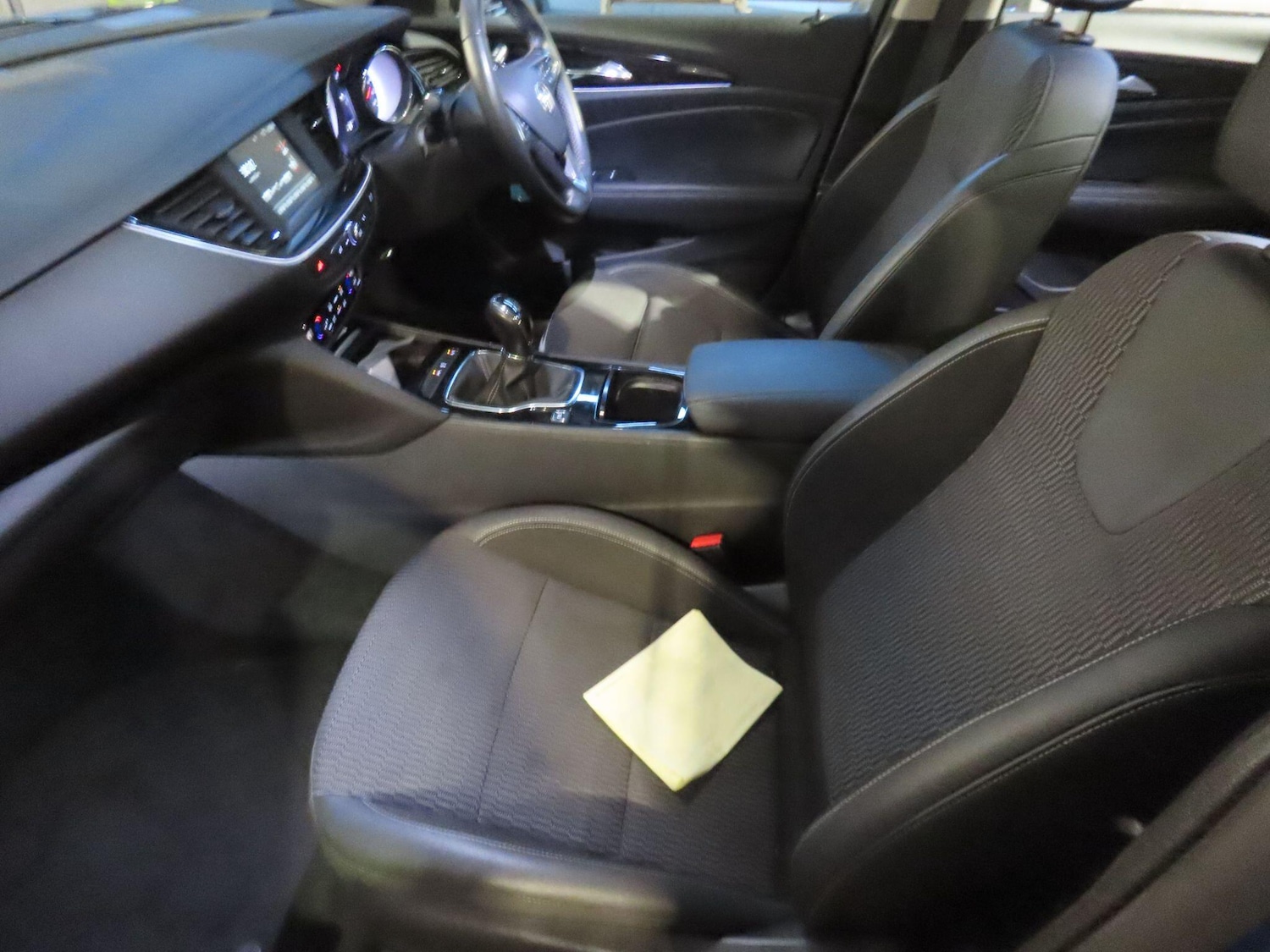 Used Vauxhall Insignia 2020 for sale - 76964489: Photo 12