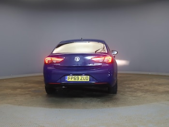 Used Vauxhall Insignia 2020 for sale - 76964489: Photo