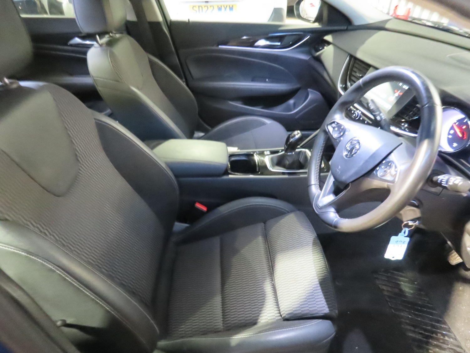 Used Vauxhall Insignia 2020 for sale - 76964489: Photo 7