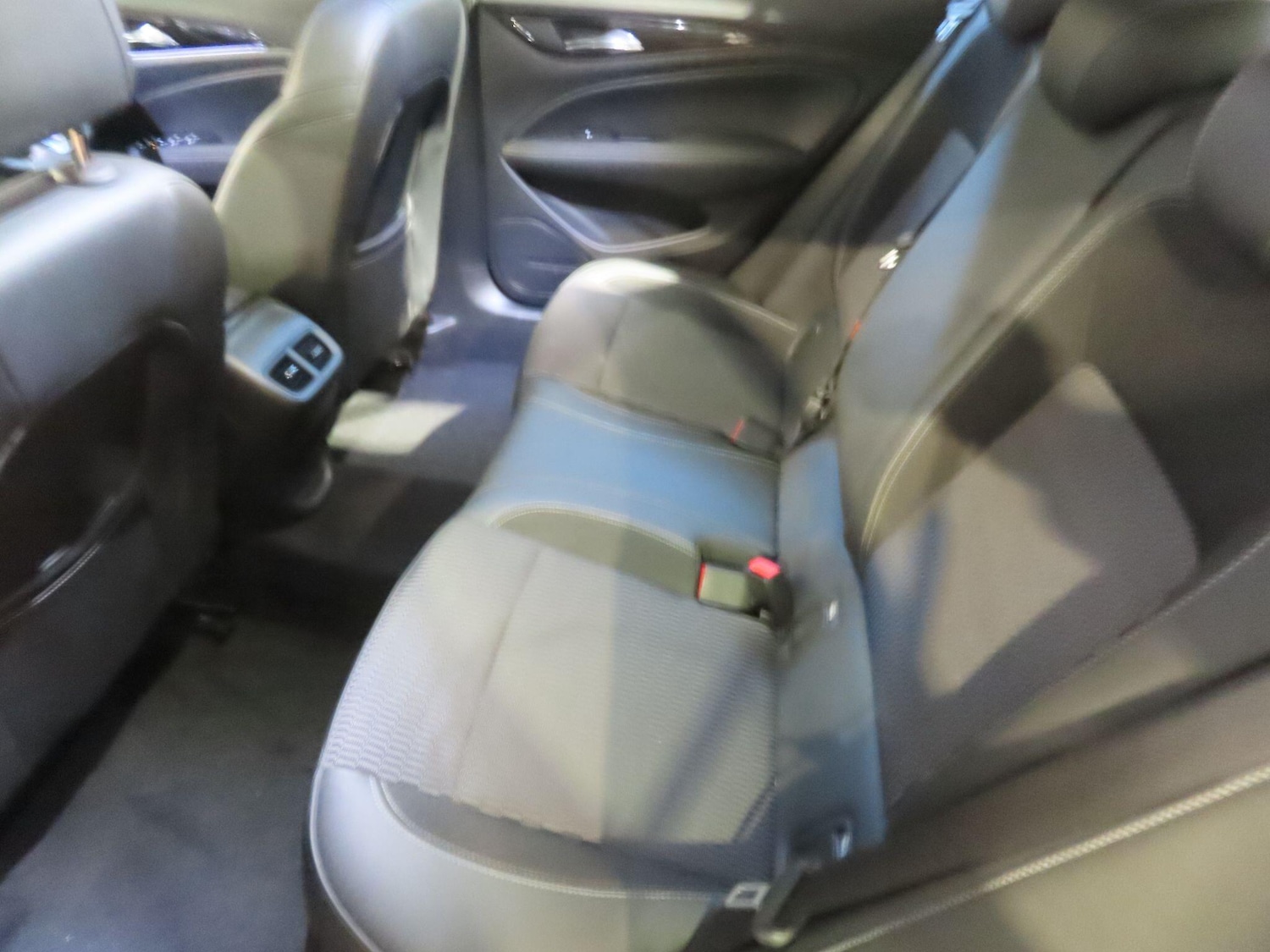 Used Vauxhall Insignia 2020 for sale - 76964489: Photo 8