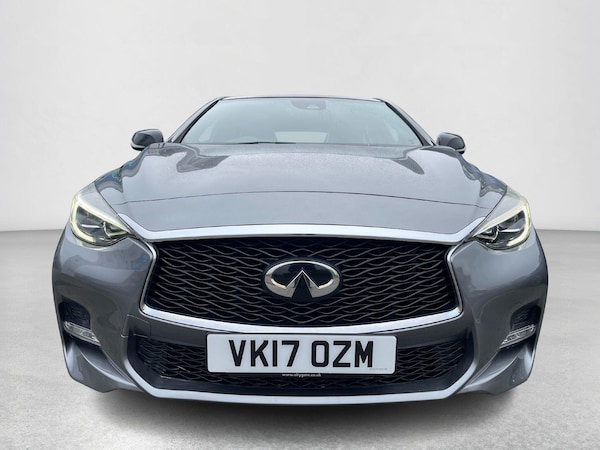 Used Infiniti Q30 2017 for sale - 76295862: Photo 12