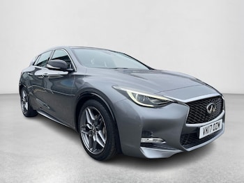 2017 (17) - 2.0T Sport DCT AWD Euro 6 (s/s) 5dr