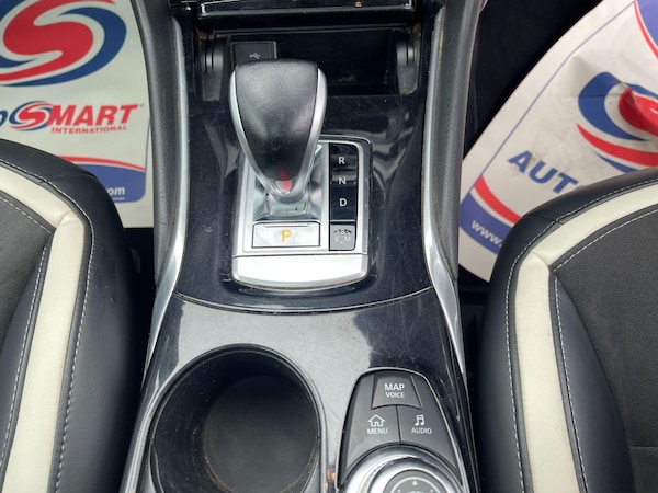 Used Infiniti Q30 2017 for sale - 76295862: Photo 31
