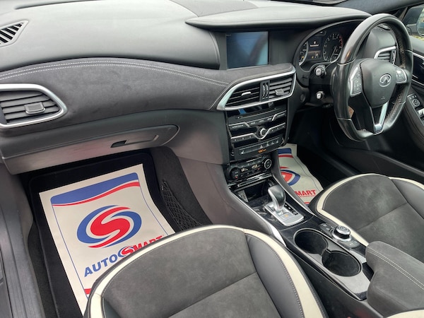 Used Infiniti Q30 2017 for sale - 76295862: Photo 33