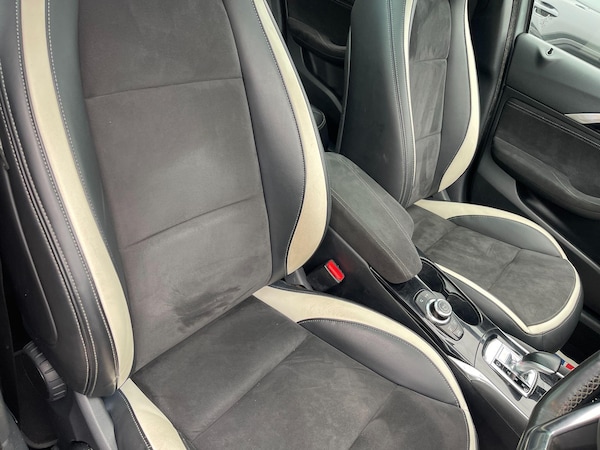 Used Infiniti Q30 2017 for sale - 76295862: Photo 34