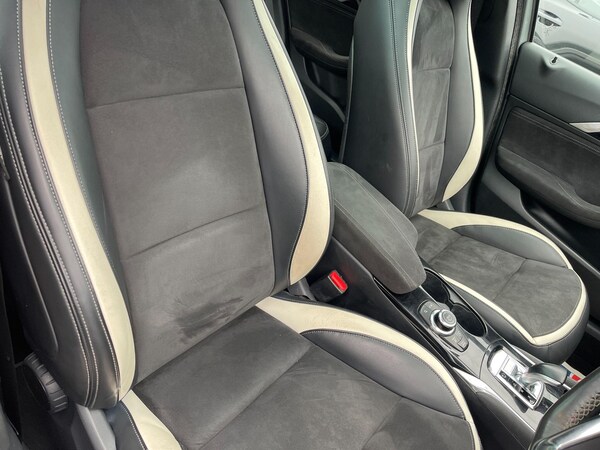 Used Infiniti Q30 2017 for sale - 76295862: Photo 35