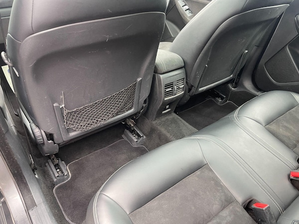 Used Infiniti Q30 2017 for sale - 76295862: Photo 38
