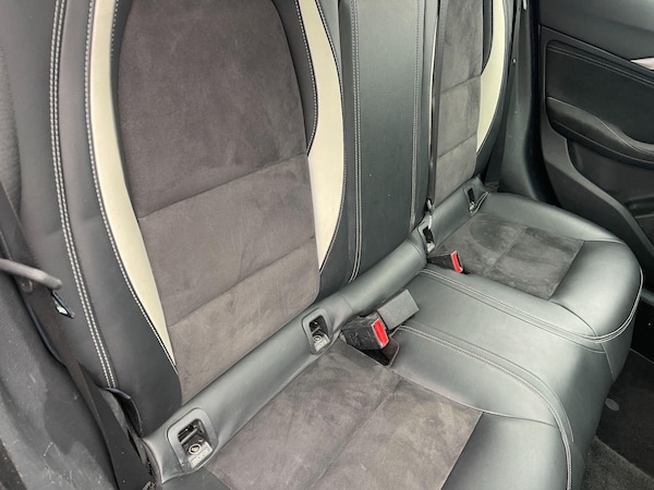Used Infiniti Q30 2017 for sale - 76295862: Photo 39