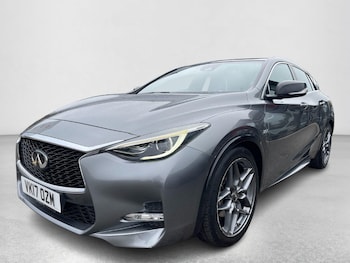 Used Infiniti Q30 2017 for sale - 76295862: Photo 3