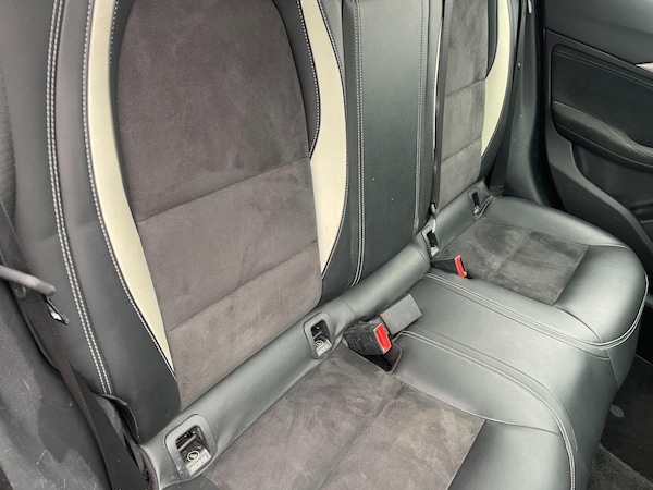 Used Infiniti Q30 2017 for sale - 76295862: Photo 40