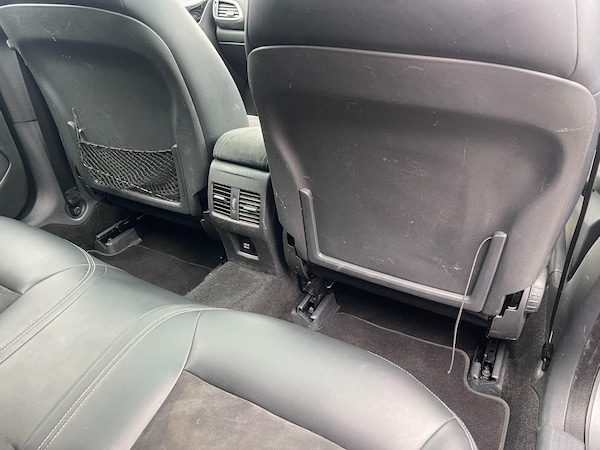 Used Infiniti Q30 2017 for sale - 76295862: Photo 41