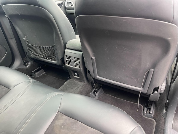 Used Infiniti Q30 2017 for sale - 76295862: Photo 42