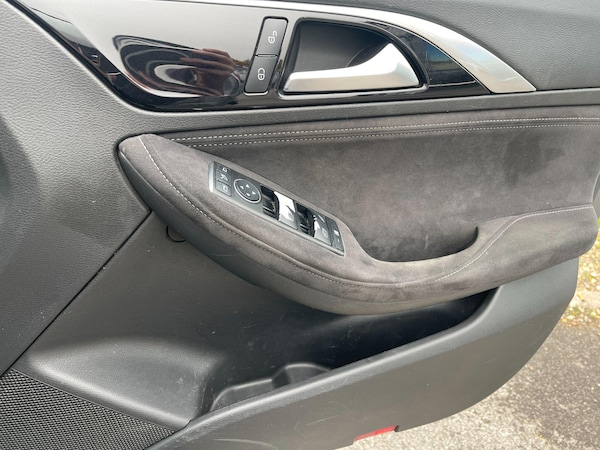 Used Infiniti Q30 2017 for sale - 76295862: Photo 46