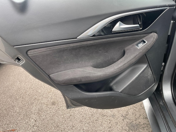 Used Infiniti Q30 2017 for sale - 76295862: Photo 48