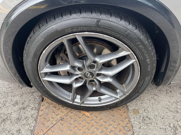 Used Infiniti Q30 2017 for sale - 76295862: Photo 51