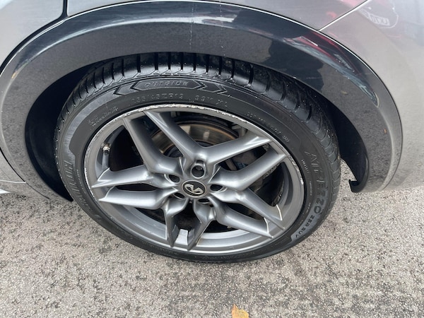 Used Infiniti Q30 2017 for sale - 76295862: Photo 52