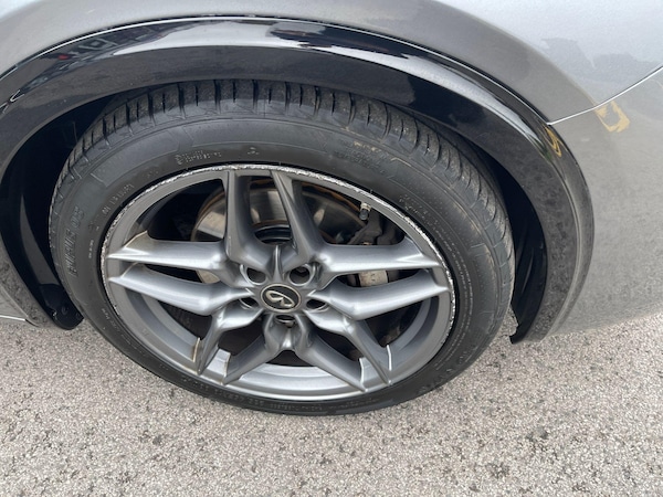 Used Infiniti Q30 2017 for sale - 76295862: Photo 54