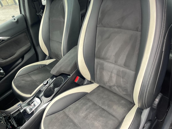 Used Infiniti Q30 2017 for sale - 76295862: Photo 64