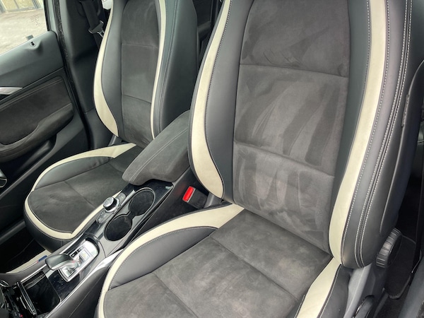 Used Infiniti Q30 2017 for sale - 76295862: Photo 65