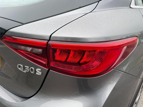 Used Infiniti Q30 2017 for sale - 76295862: Photo 67