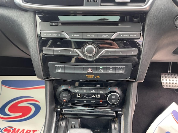 Used Infiniti Q30 2017 for sale - 76295862: Photo 71