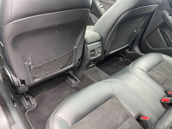 Used Infiniti Q30 2017 for sale - 76295862: Photo 72