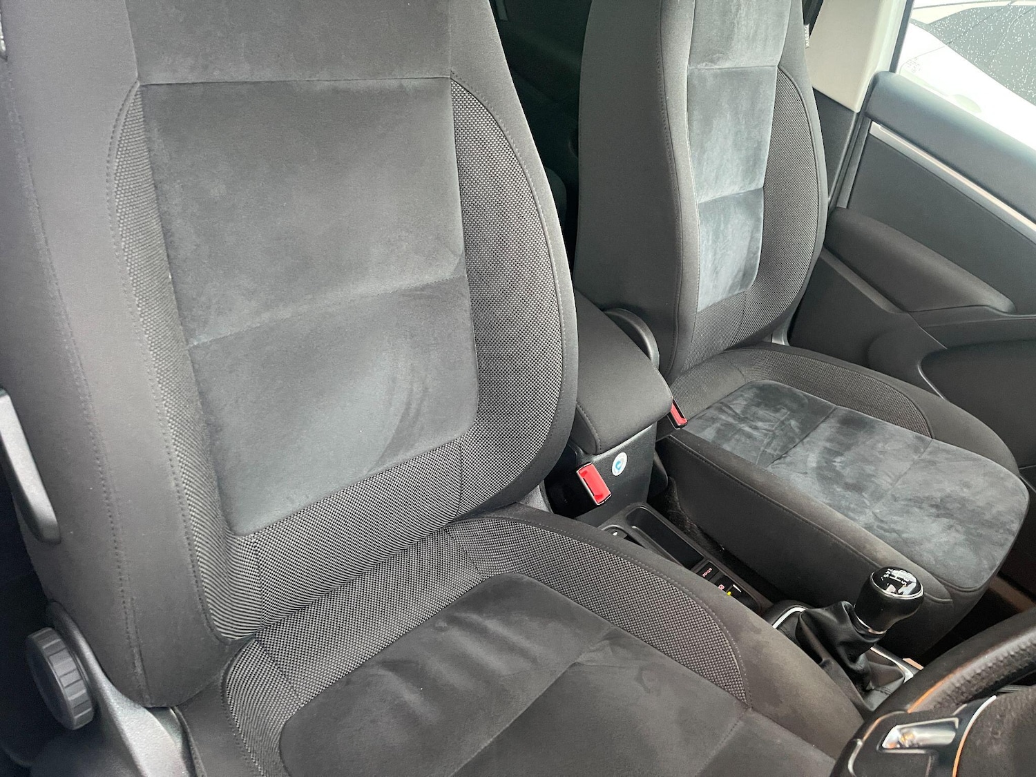 Used Volkswagen Tiguan 2014 for sale - 76522160: Photo 35