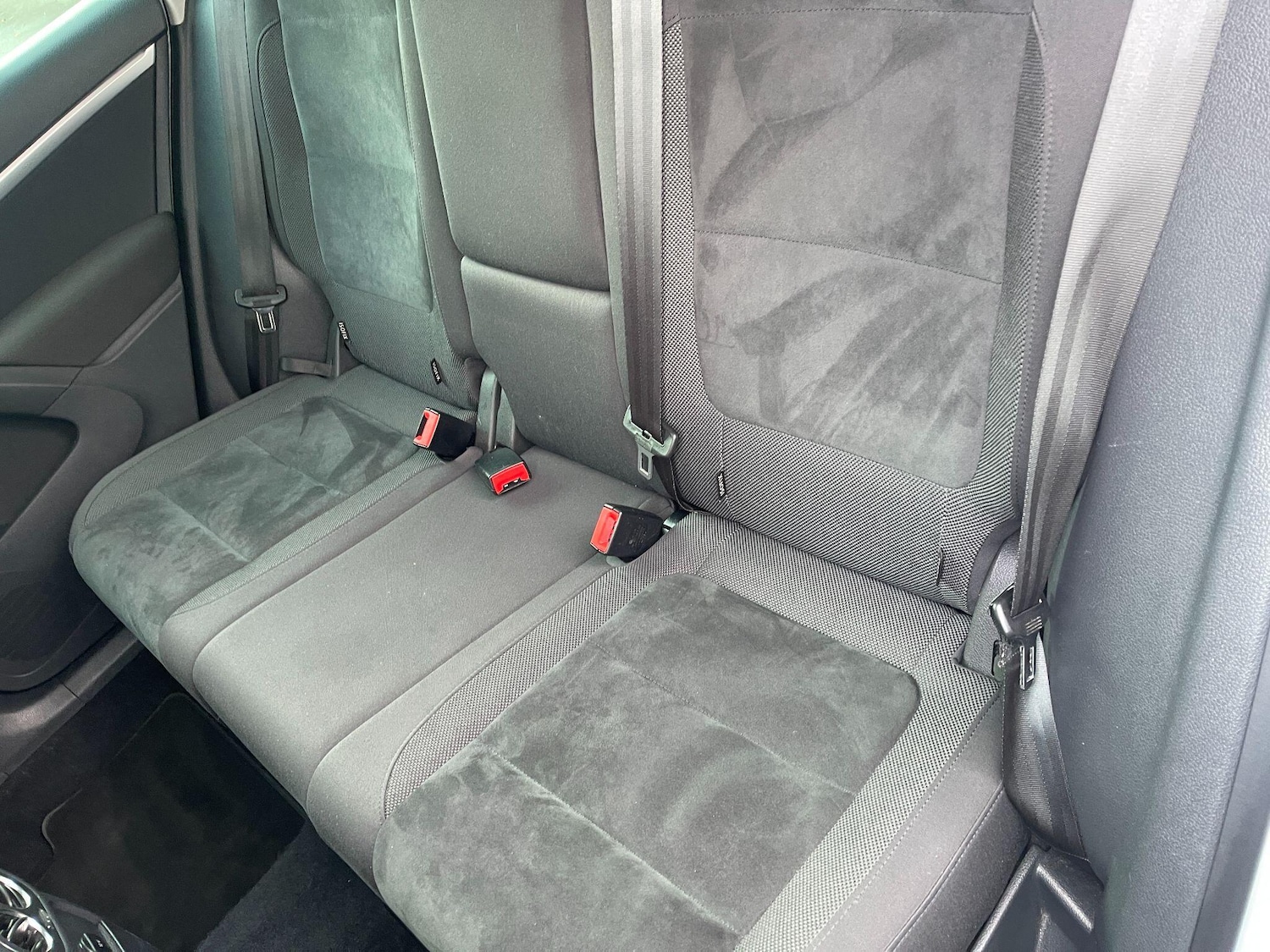 Used Volkswagen Tiguan 2014 for sale - 76522160: Photo 36