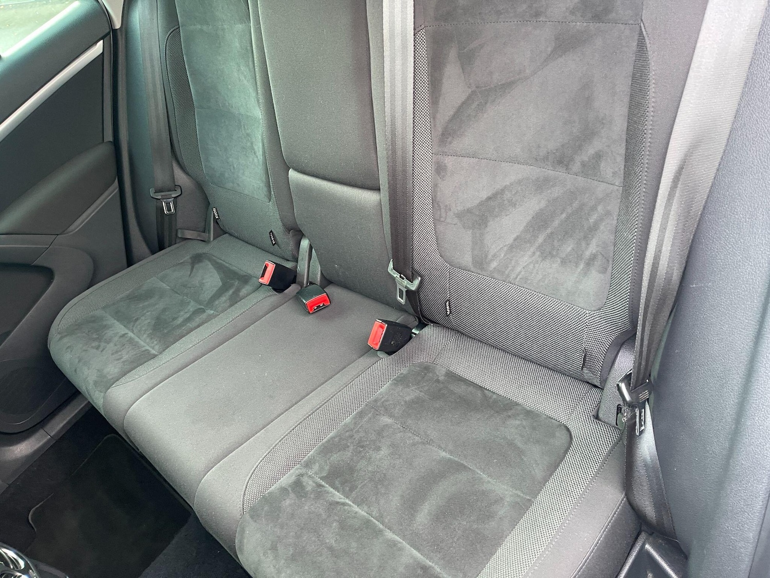 Used Volkswagen Tiguan 2014 for sale - 76522160: Photo 37