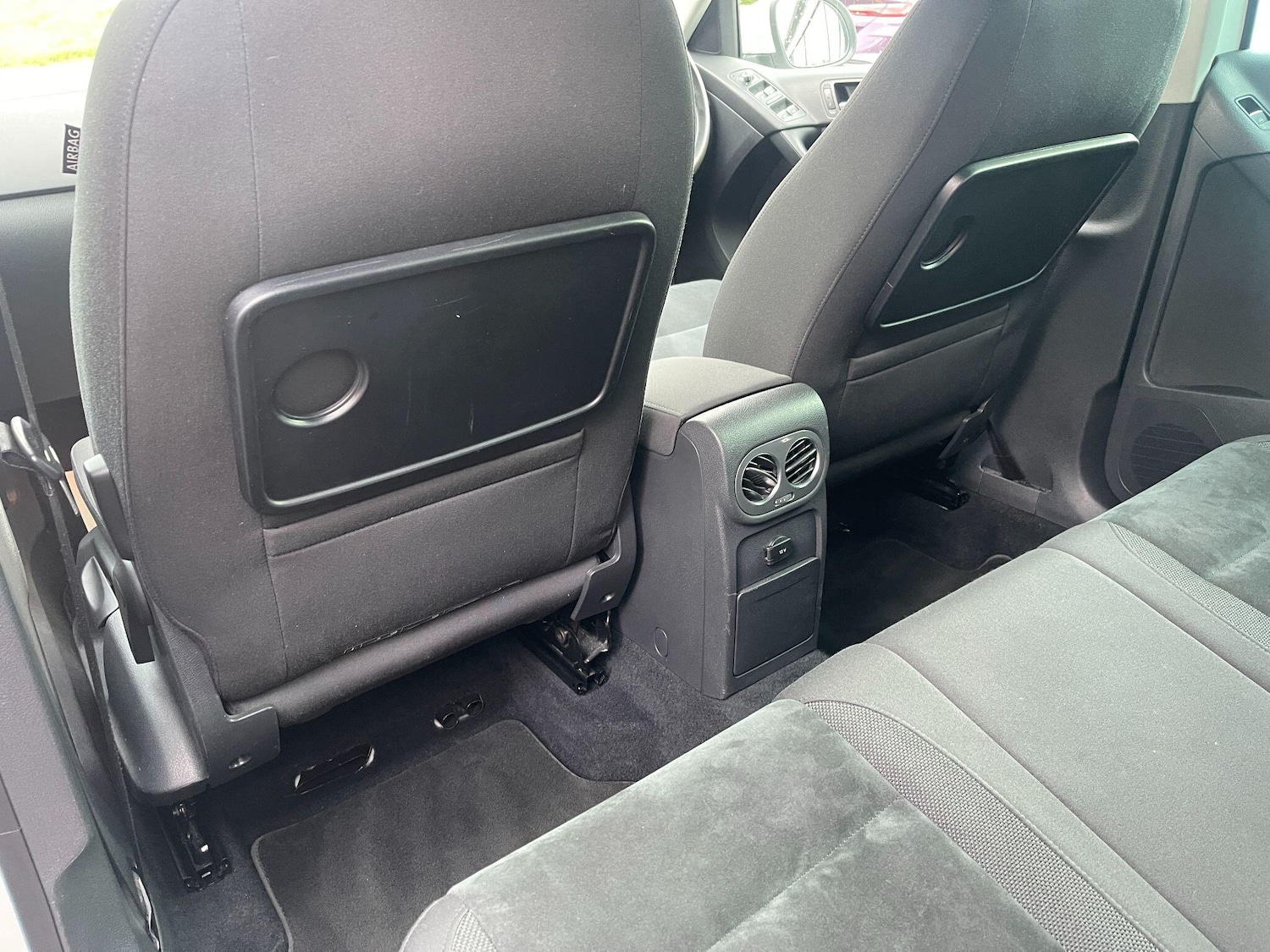 Used Volkswagen Tiguan 2014 for sale - 76522160: Photo 39