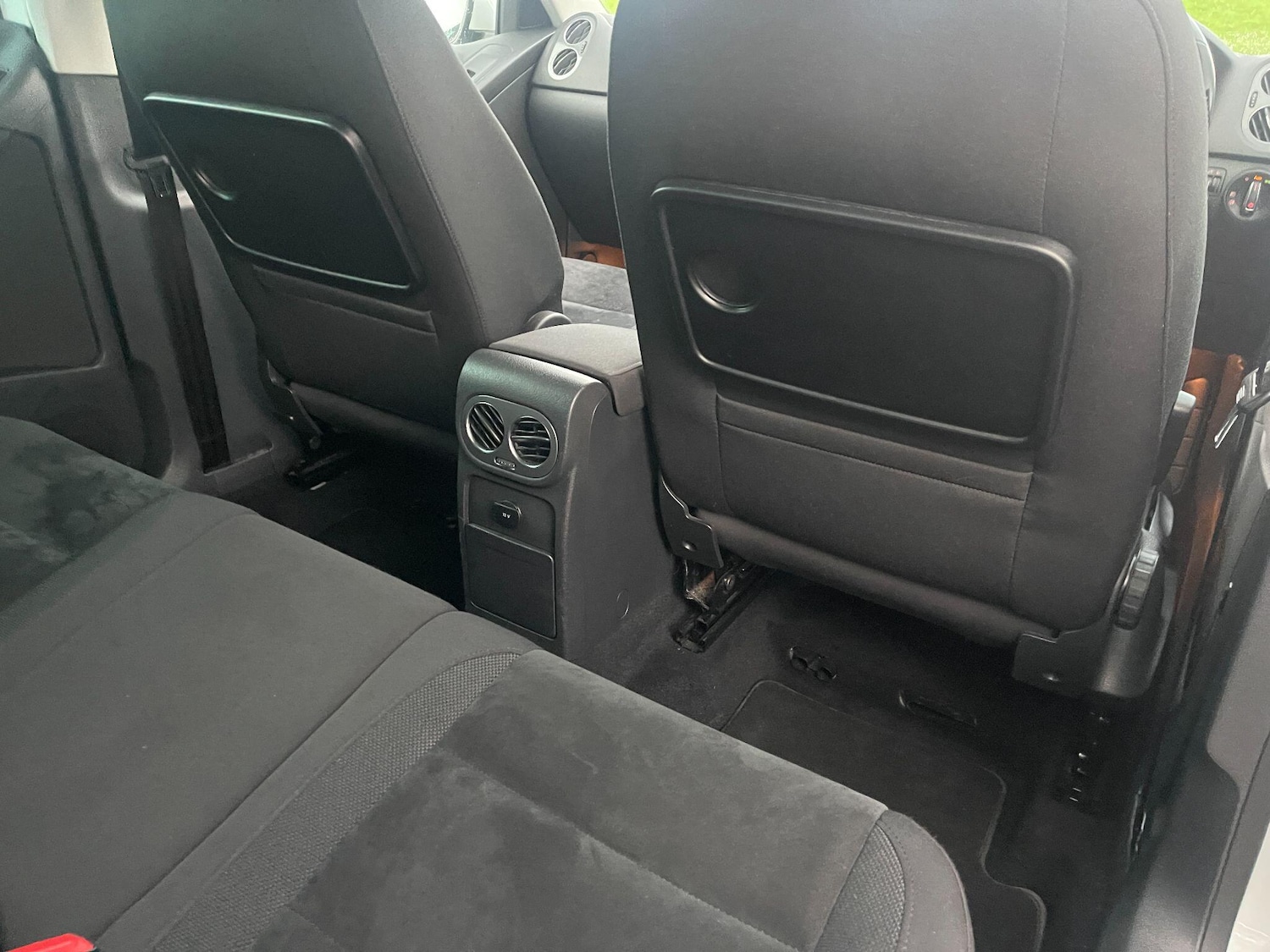 Used Volkswagen Tiguan 2014 for sale - 76522160: Photo 42