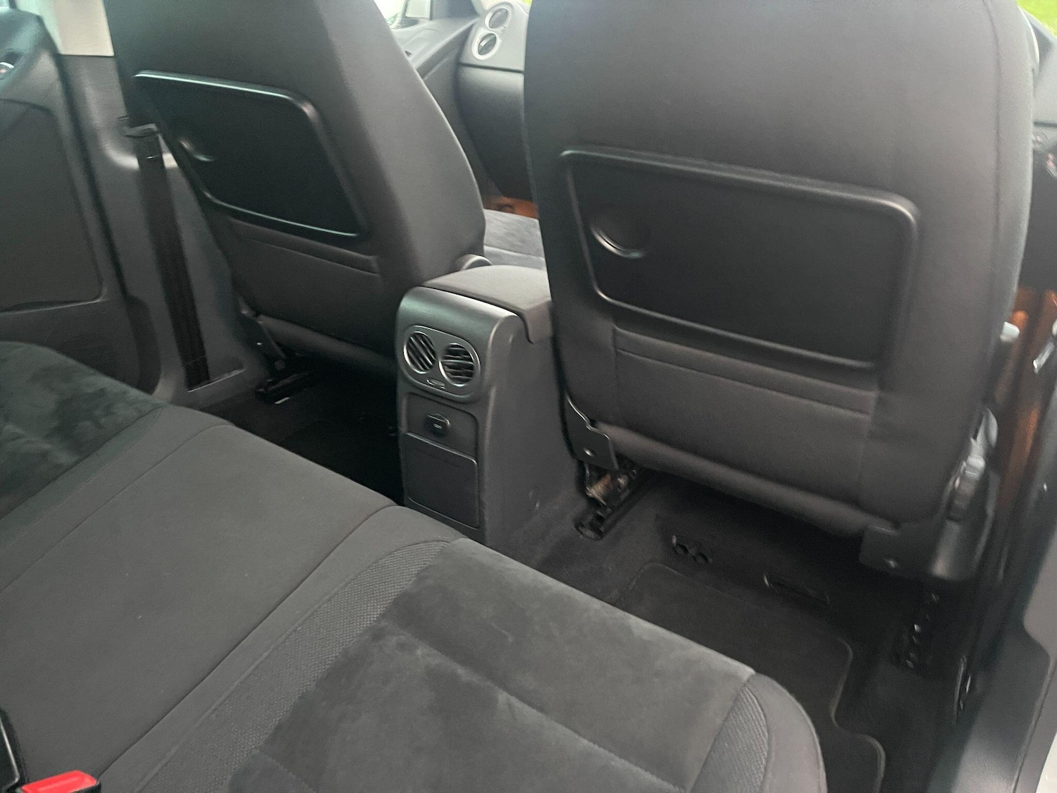 Used Volkswagen Tiguan 2014 for sale - 76522160: Photo 43