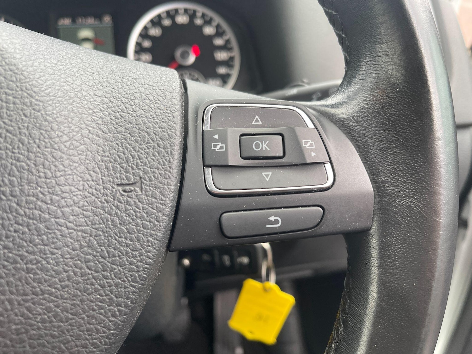 Used Volkswagen Tiguan 2014 for sale - 76522160: Photo 45