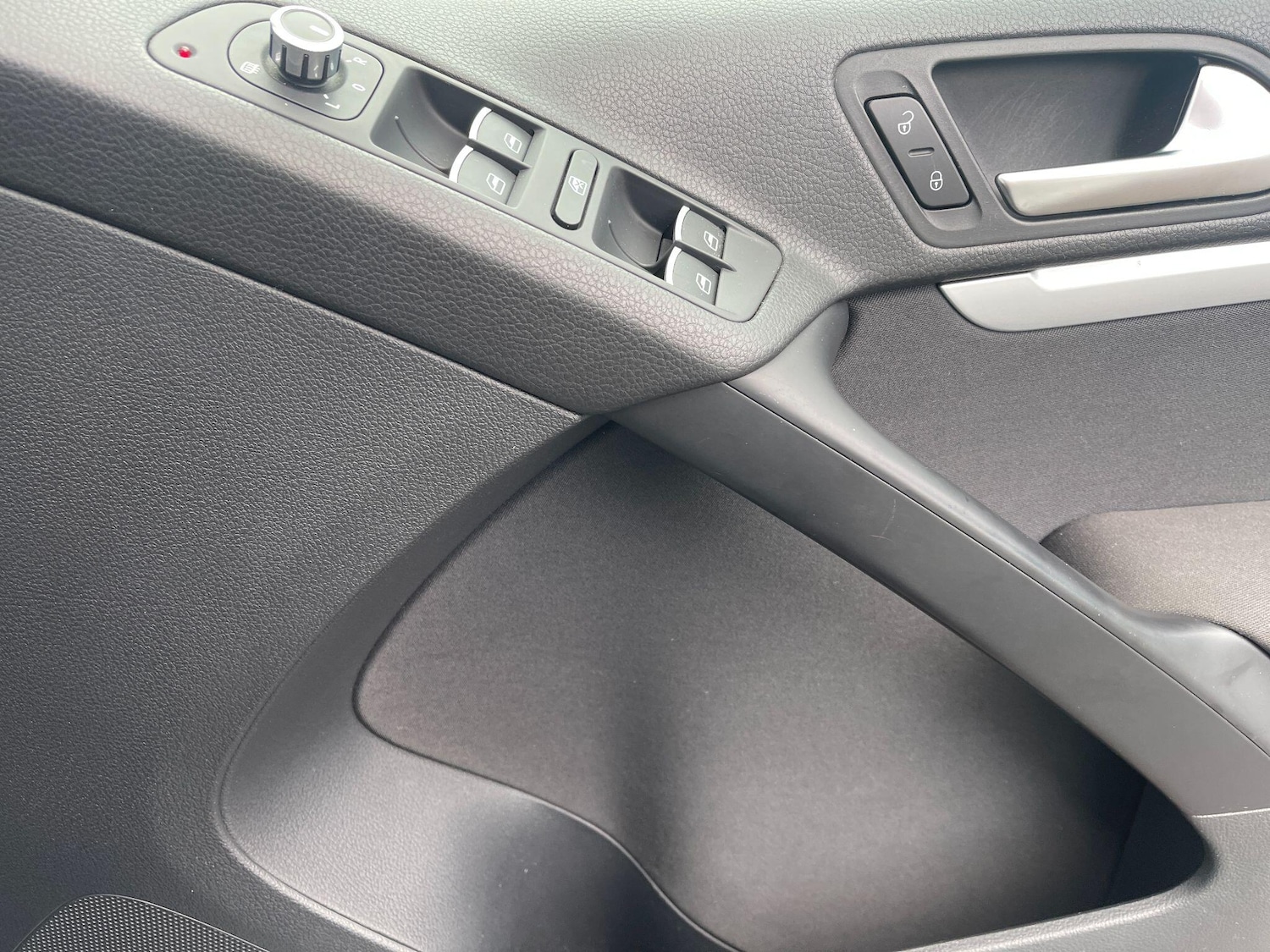 Used Volkswagen Tiguan 2014 for sale - 76522160: Photo 47