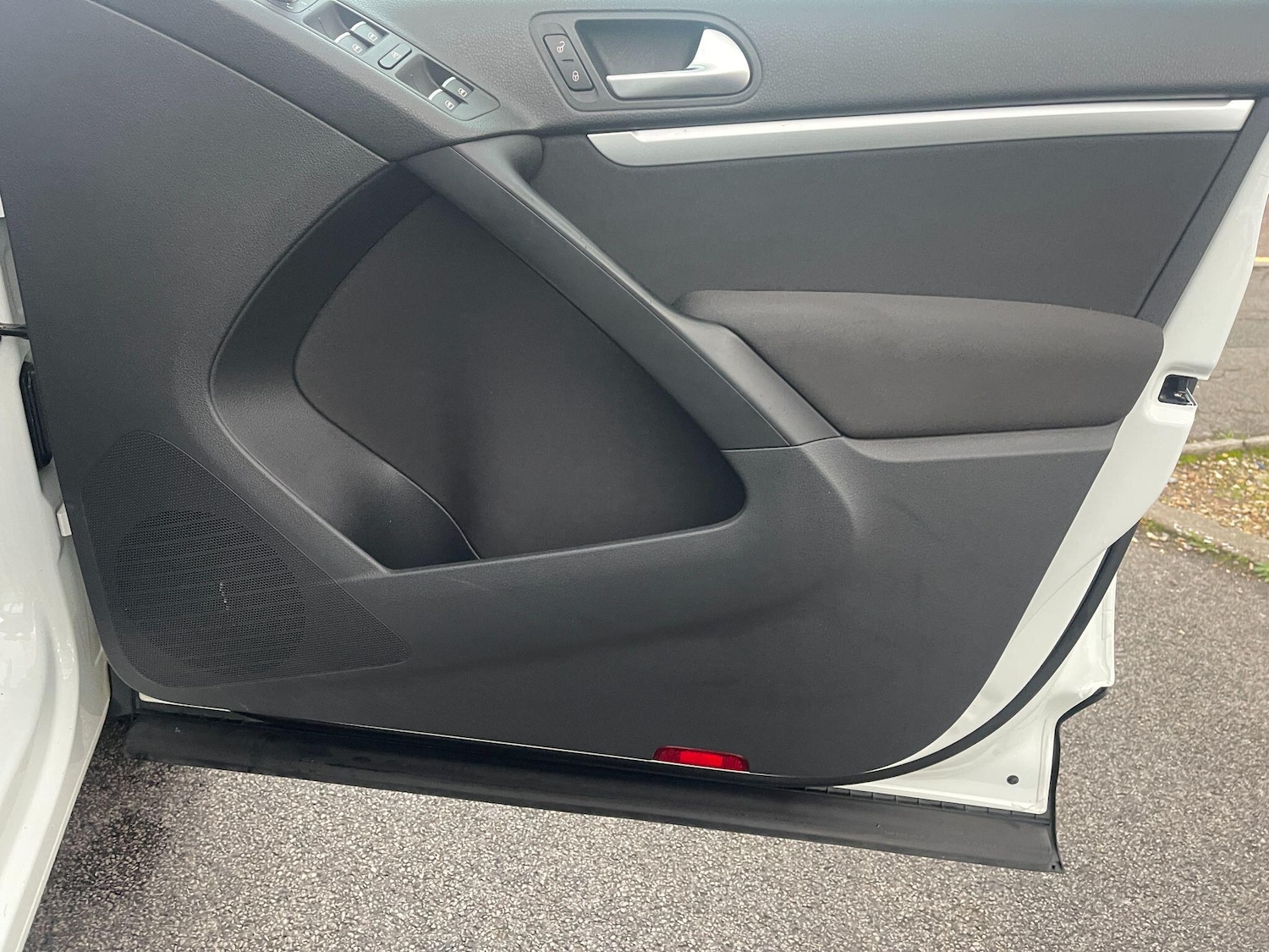 Used Volkswagen Tiguan 2014 for sale - 76522160: Photo 51