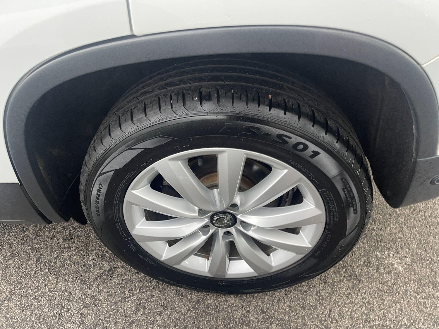 Used Volkswagen Tiguan 2014 for sale - 76522160: Photo 54