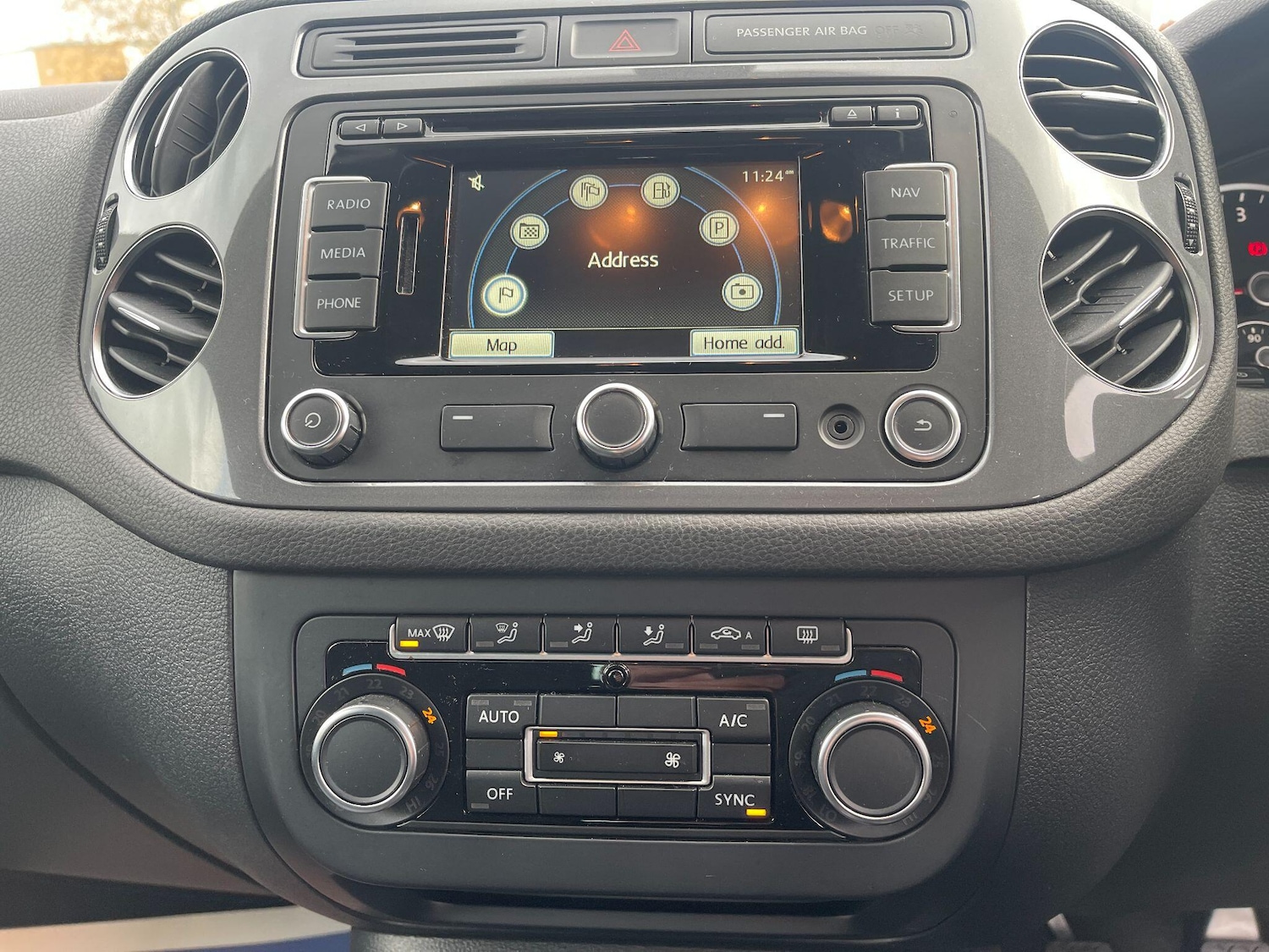 Used Volkswagen Tiguan 2014 for sale - 76522160: Photo 59